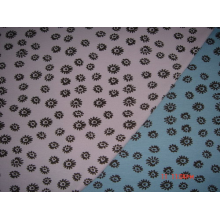 上海泰伦针织制品有限公司-印花氨纶汗布    160CM   180-190g/m2 