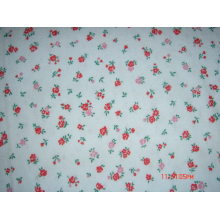 上海泰伦针织制品有限公司-印花移圈罗纹     140CM   150-160g/m2 