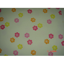 上海泰伦针织制品有限公司-印花罗纹     160CM   180-190g/m2 