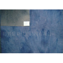 绍兴县奇佳针纺织有限公司-T/R弹力汗布 