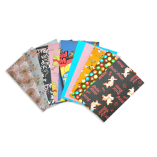 常州市裕恒染整有限公司-印花汗布 