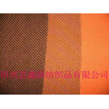 绍兴县鑫联纺织品有限公司-毛圈组织布 