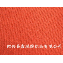绍兴县鑫联纺织品有限公司-毛圈组织布 