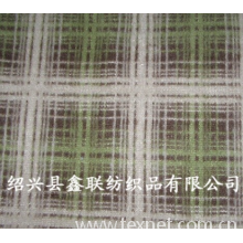 绍兴县鑫联纺织品有限公司-毛晴针织布 