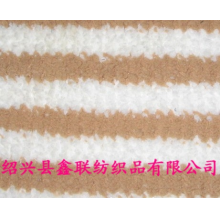 绍兴县鑫联纺织品有限公司-需尼尔针织布 