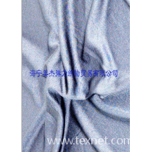 海宁市美杰弹力织物贸易有限公司-纬编鸟眼面料