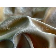 常熟市华盛织造有限责任公司-密丝绒