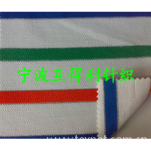 宁波互得利针织品有限公司-大循环汗布 
