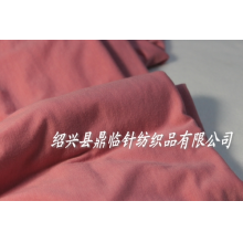 绍兴县鼎临针纺织品有限公司-全棉汗布