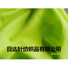 绍兴市日达针纺织品有限公司-华夫格 
