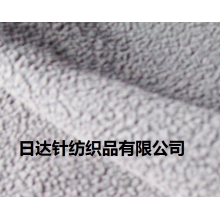 绍兴市日达针纺织品有限公司-仿羊羔 