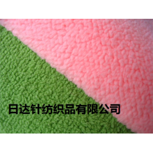 绍兴市日达针纺织品有限公司-舒棉绒 
