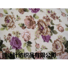 绍兴市日达针纺织品有限公司-珊瑚绒 
