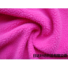 绍兴市日达针纺织品有限公司-羊羔绒 