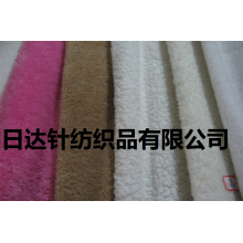 绍兴市日达针纺织品有限公司-珊瑚绒 