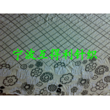 宁波互得利针织品有限公司-提花布 