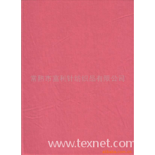 常熟富利针纺织品有限公司-T/R面料 