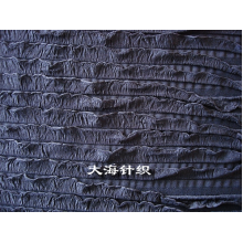 绍兴县大海针织有限公司-针织牛百叶 