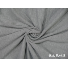 绍兴县中国轻纺城钱永见布行-针织棉毛布