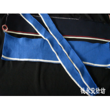 绍兴县中国轻纺城钱永见布行-领子袖口