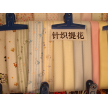 嘉纬纺织品有限公司-针织提花布 