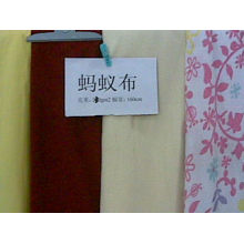 绍兴县嘉豪纺织有限公司产品-蚂蚁布 