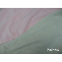 绍兴县润丽天鹅绒有限公司-超柔绒 