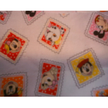 常州永卓国际贸易有限公司-100% Polyester Knitting Fabric 