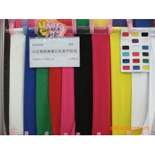 佛山市金唐纺织品有限公司-32S/1精棉拉架平纹布 
