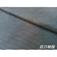 绍兴信日制线有限公司-高档丝光面料