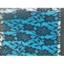 申华有限公司-氨纶锦纶蕾丝面料 