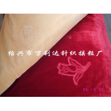 绍兴市万利达针织摇粒厂-不倒绒