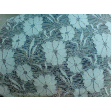 申华有限公司-氨纶　蕾丝面料 