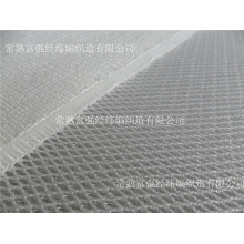 常熟富强经纬编织造-优质取代海绵优质弹力3D网布