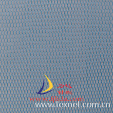 力达针织有限公司-30D透明网布 
