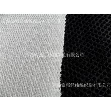 常熟富强经纬编织造-恐怖销量常熟富强3D网布、间隔织物、3D网眼布
