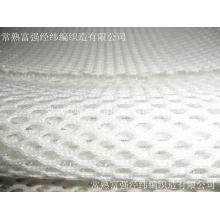 常熟富强经纬编织造-3D枕头面料