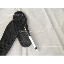 常熟富强经纬编织造-供应鞋材3D网眼布