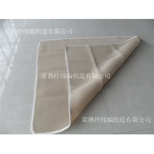 常熟富强经纬编织造-常熟3D软体材料专用于3D床垫的网眼布