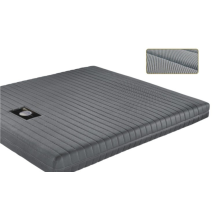 常熟富强经纬编织造-3D尼龙网布（用于3D床垫填充物的新型网眼布）
