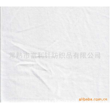 常熟富利针纺织品有限公司-T/C网眼布 