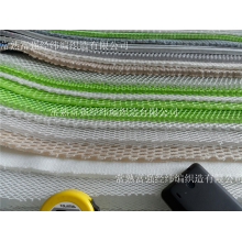 常熟富强经纬编织造-高品质 高保障常熟透气3D三明治网眼布