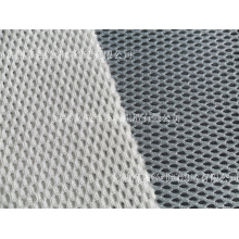 常熟富强经纬编织造-厂家生产透气3D立体网眼布