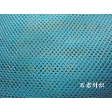 绍兴县久丰纺织有限公司-网眼布 