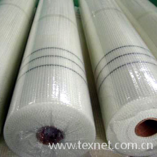 任丘市鑫涛玻纤制品厂-增强网格布 