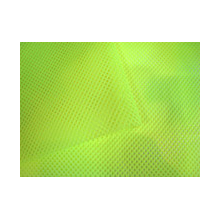 海宁越达经编有限公司-五角网布 