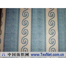 杭州三元锦阻燃纺织有限公司 -阻燃装饰布