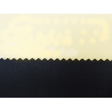上海宏嘉高新复合面料有限公司-100%棉斜纹布+TPU+100%涤纶双层布