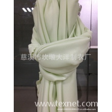慈溪市坎墩大洋制衣厂-全涤75D平板拉毛布、复合布、针织布