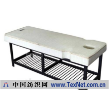 东莞市虎门澳莎家具厂 -恒温美容水床,美容床,美容按摩床